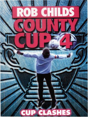 cover image of County Cup (4)